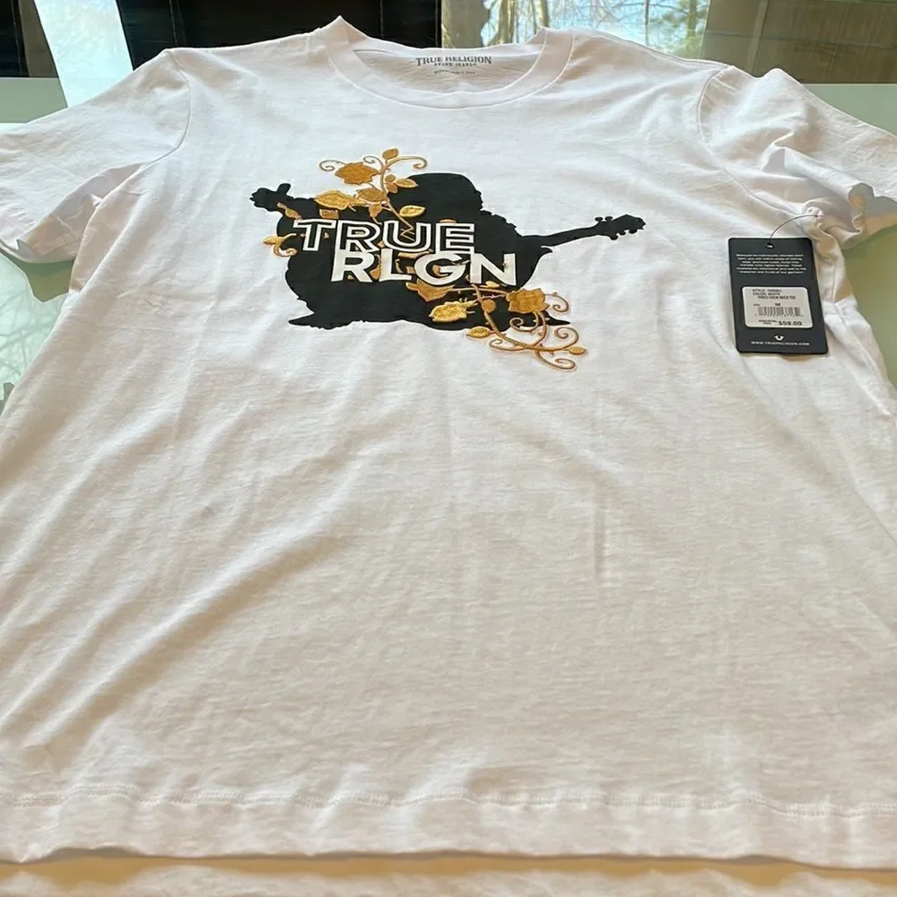 True Religion true religion